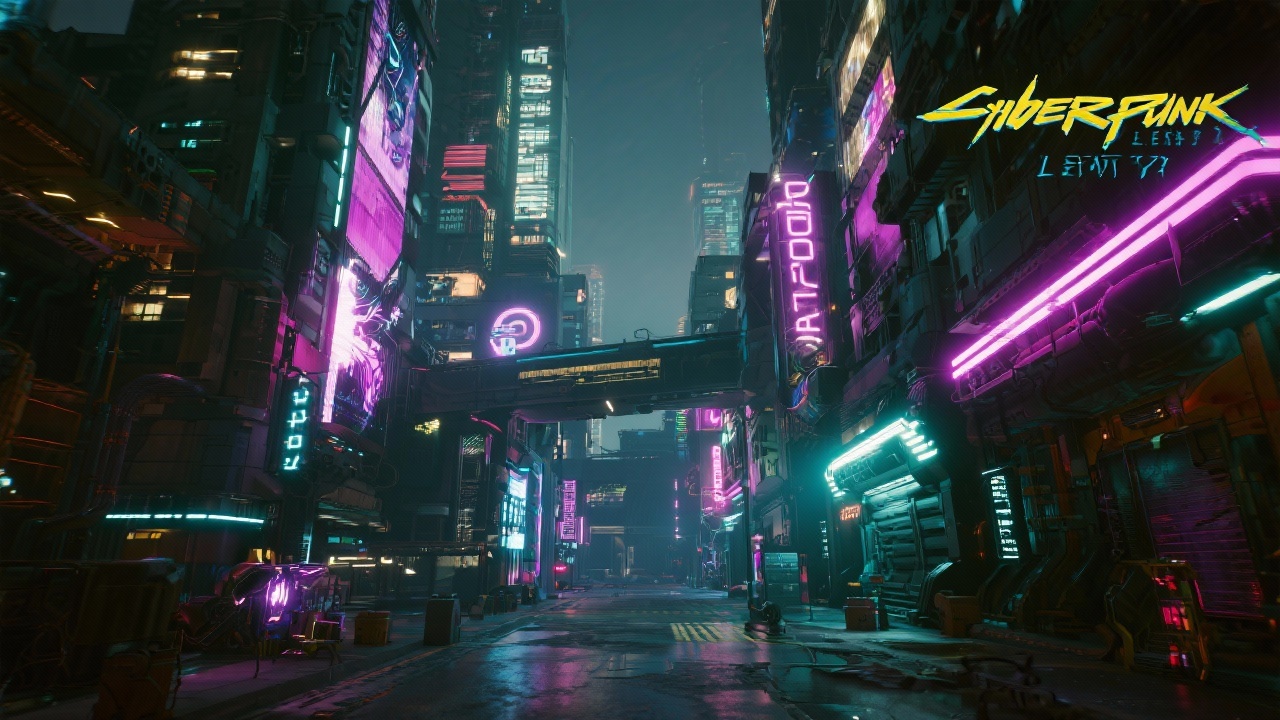 Cyberpunk 2077: Phantom Liberty - The Complete Review by Ria Harman